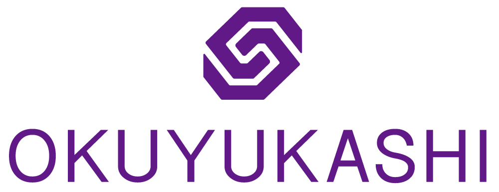 OKUYUKASHI LOGO